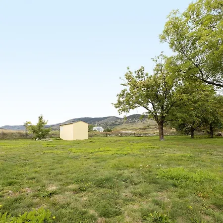 アパート Apto Unico En Romeu