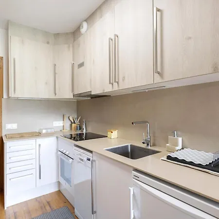 Apto Unico En Romeu Appartement *