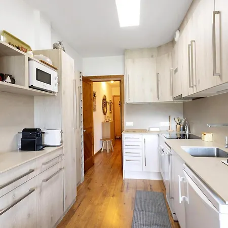 Appartement Apto Unico En Romeu *