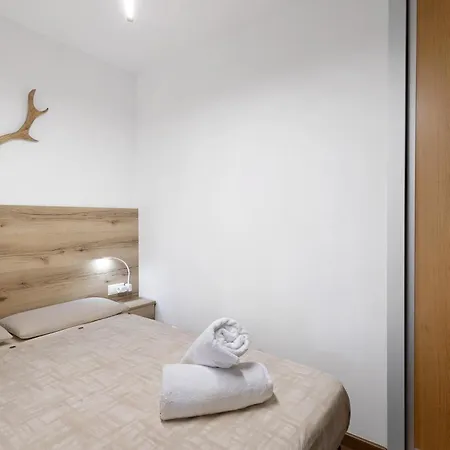 Appartement Apto Unico En Romeu *
