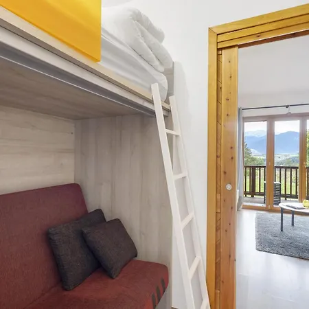 Apto Unico En Romeu Appartement